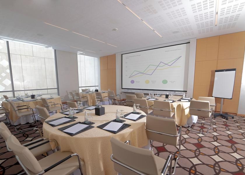 Eastern Province Dammam Meeting Room