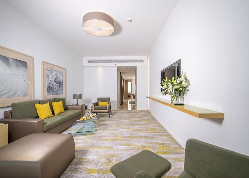 Eastern Province Dammam Living Area