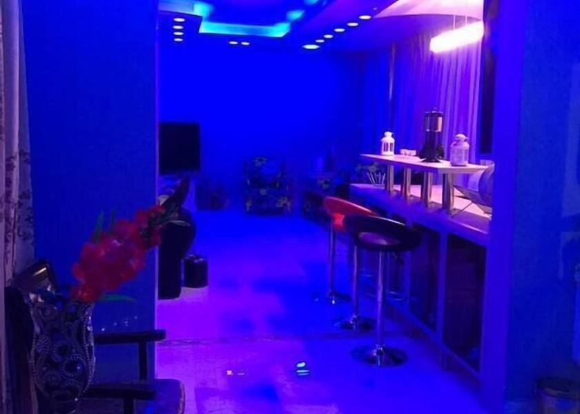 Riyadh Riyadh Interior Entrance