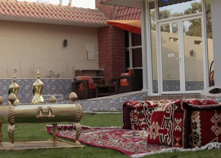 Riyadh Riyadh Property Grounds