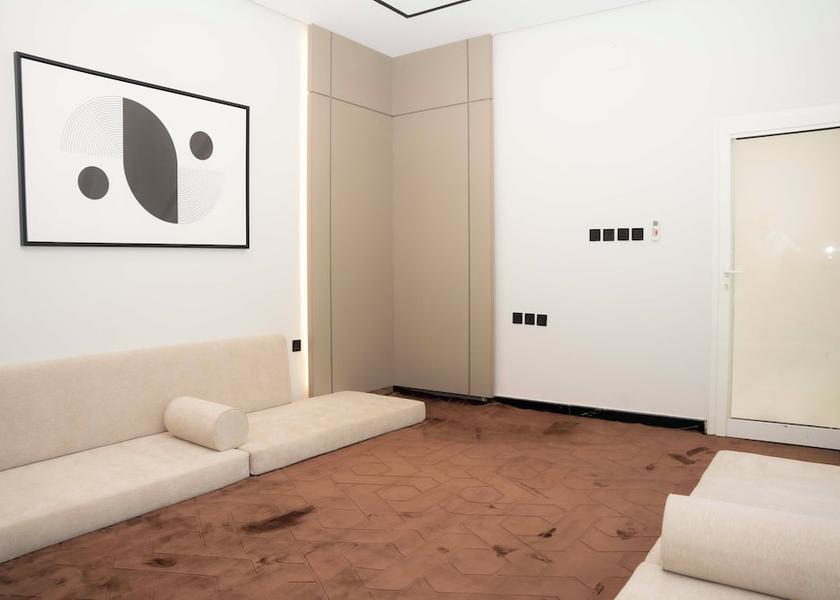 Riyadh Province Riyadh Room