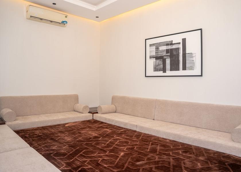 Riyadh Province Riyadh Room