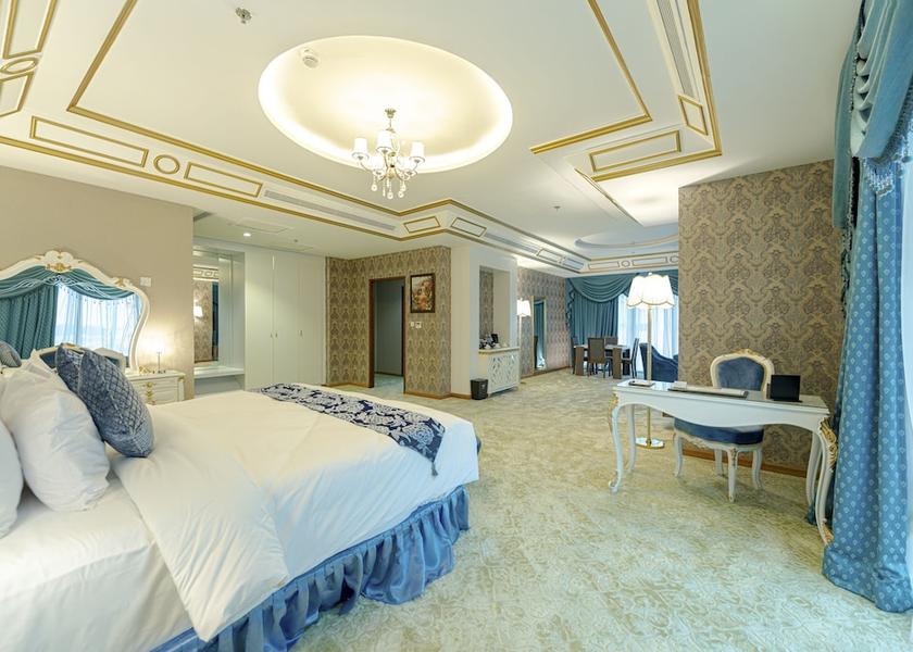 Jeddah Room