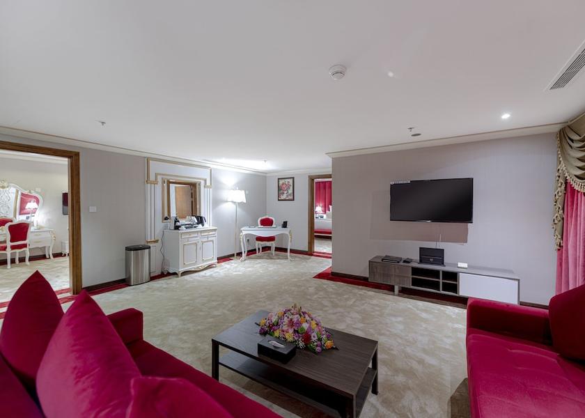  Jeddah Room