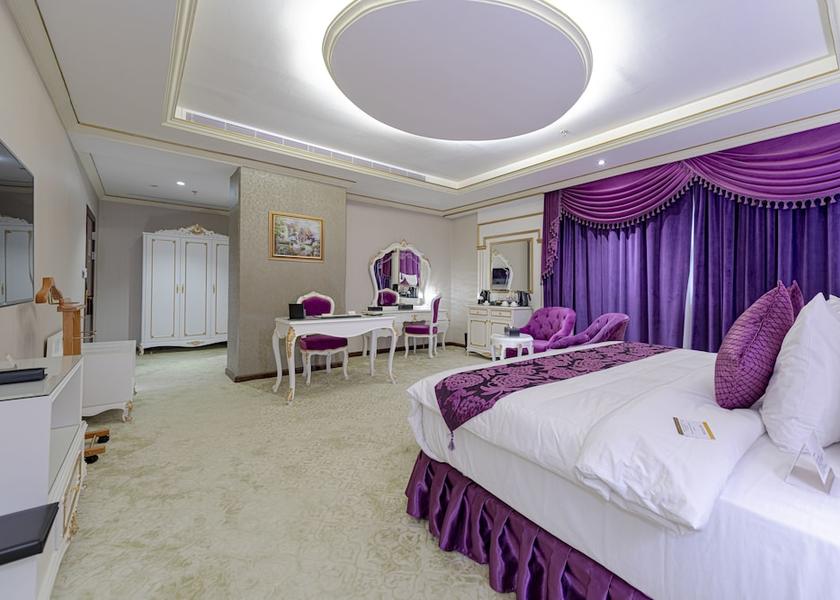  Jeddah Room