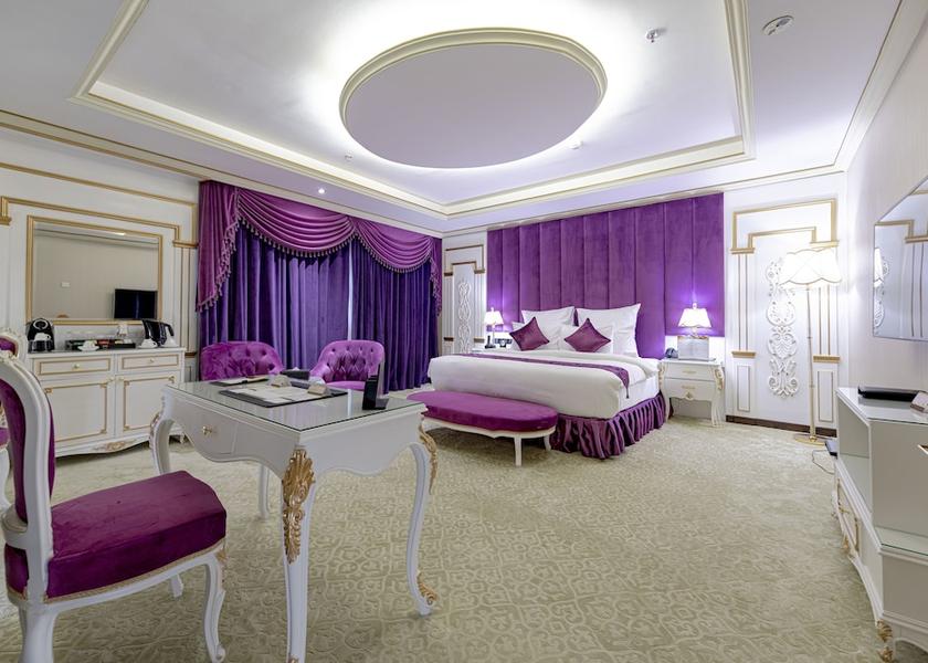  Jeddah Room