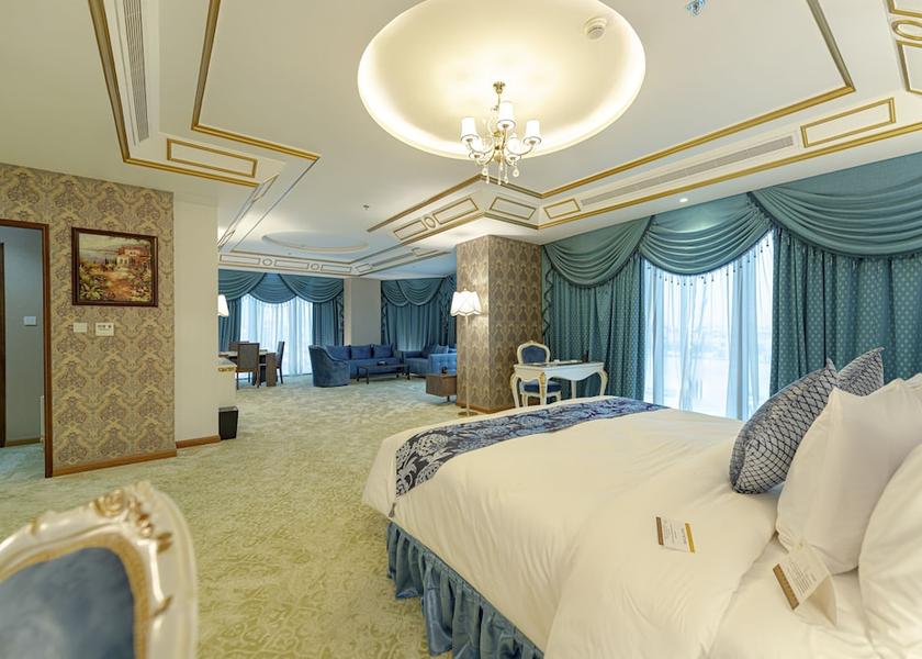  Jeddah Room