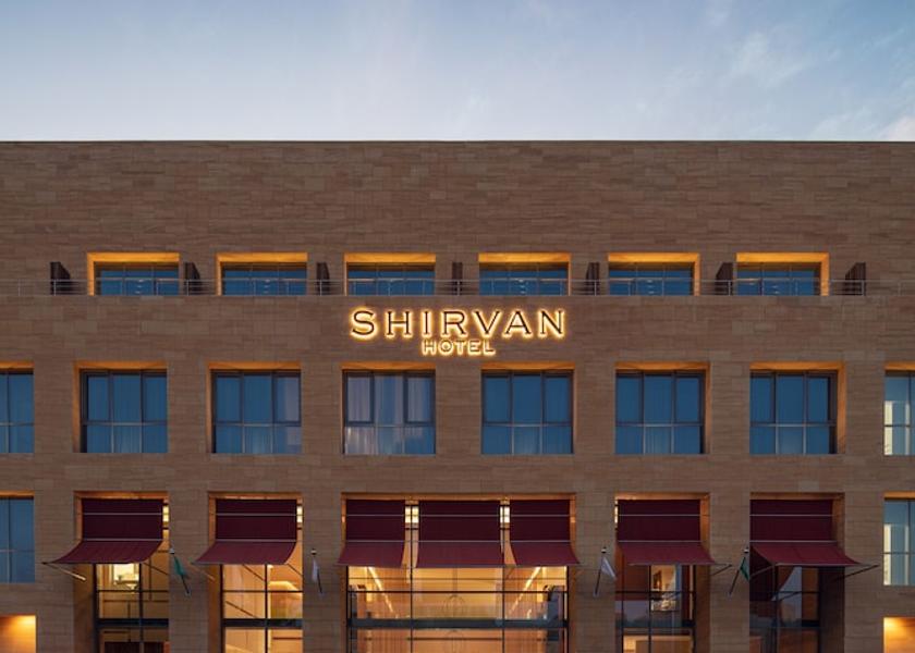  Jeddah Exterior Detail