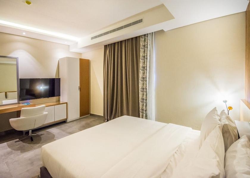  Jeddah Room