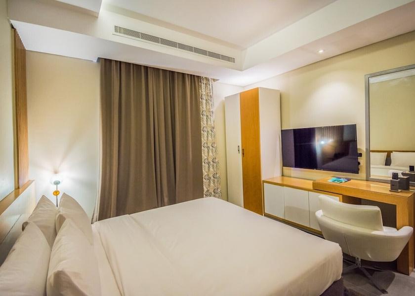  Jeddah Room