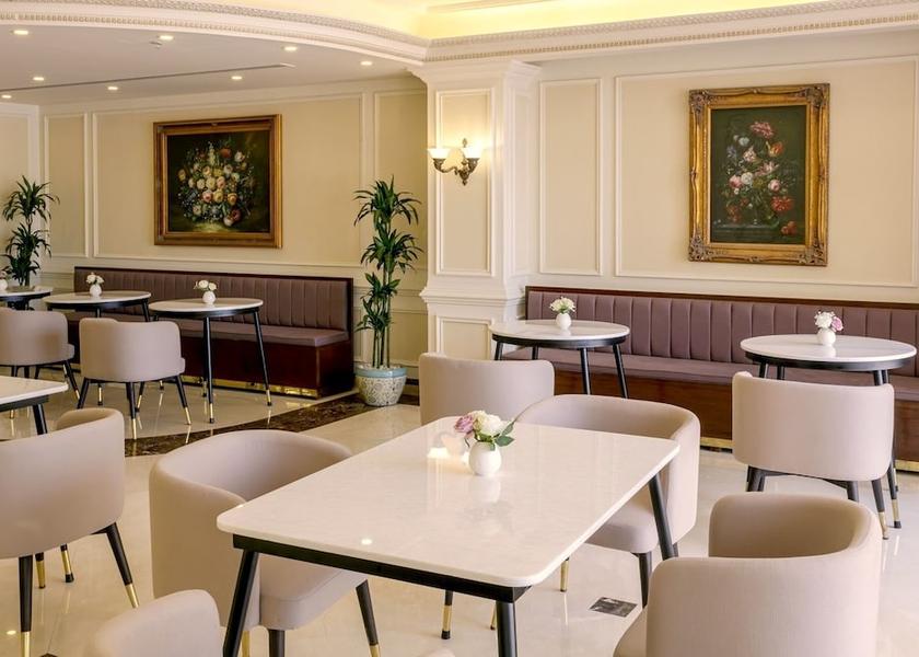 Makkah Province Jeddah Cafe