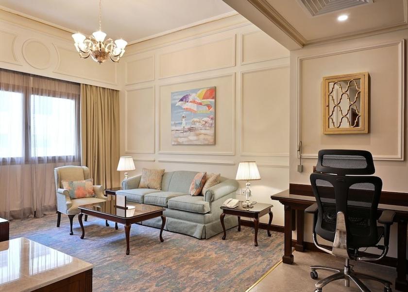 Makkah Province Jeddah Living area
