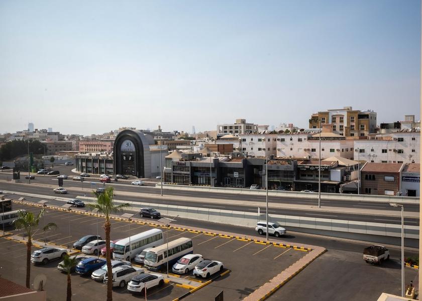 Makkah Province Jeddah View from property