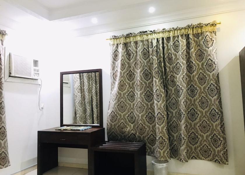  Jeddah Room