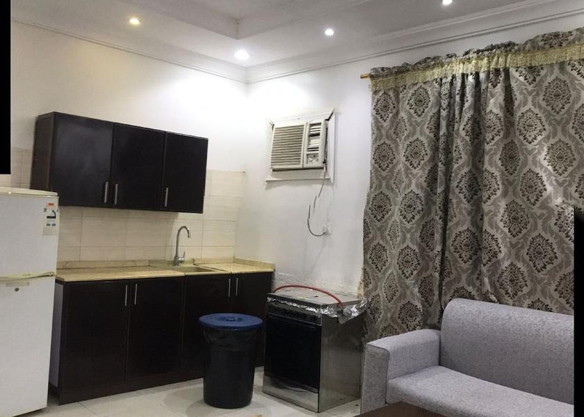  Jeddah In-Room Dining