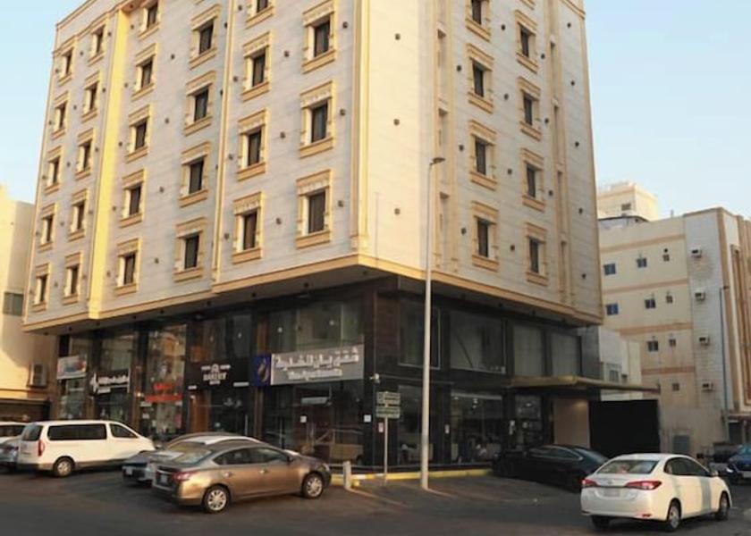 Makkah Province Jeddah Exterior Detail