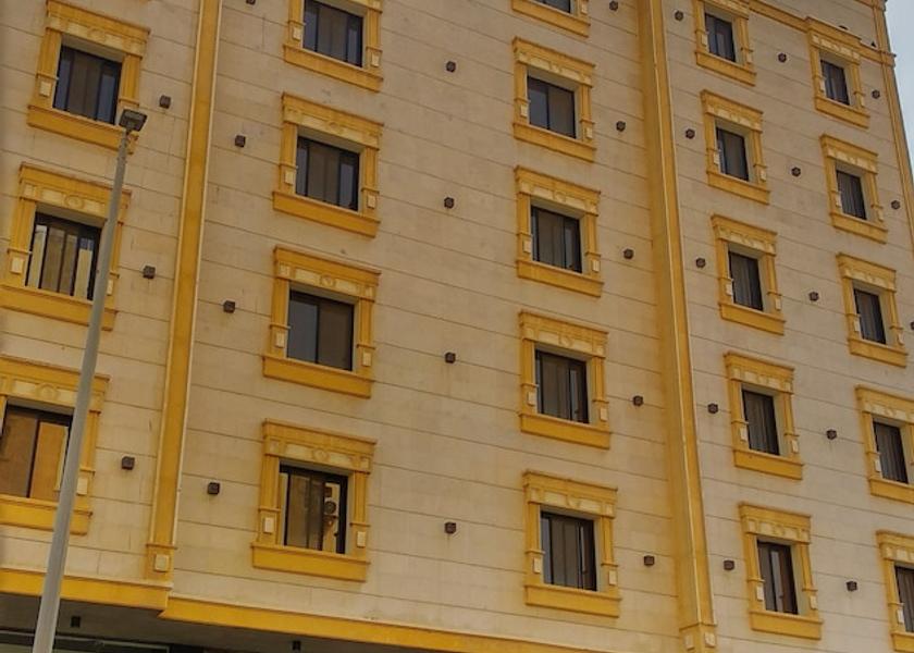 Makkah Province Jeddah Exterior Detail