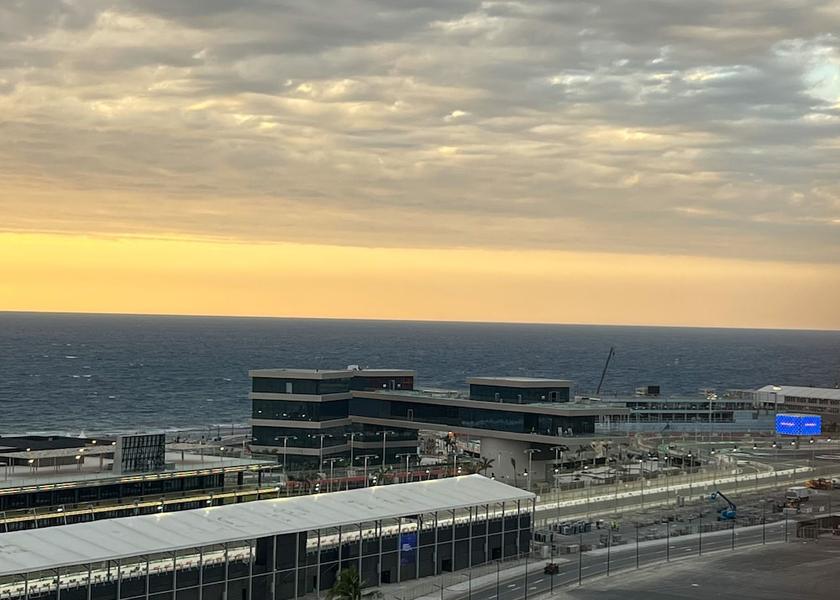  Jeddah View from Property