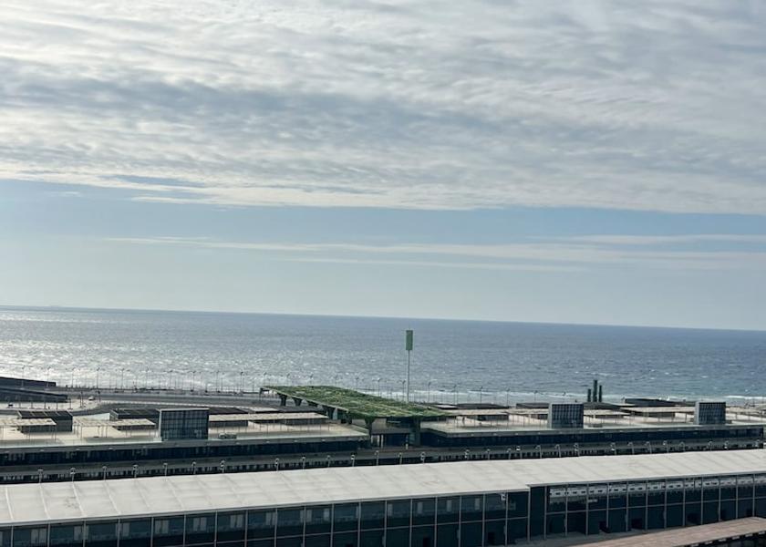  Jeddah View from Property