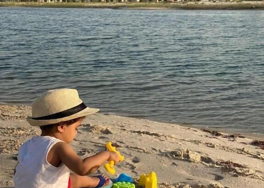 Eastern Province Abqaiq Interior Entrance