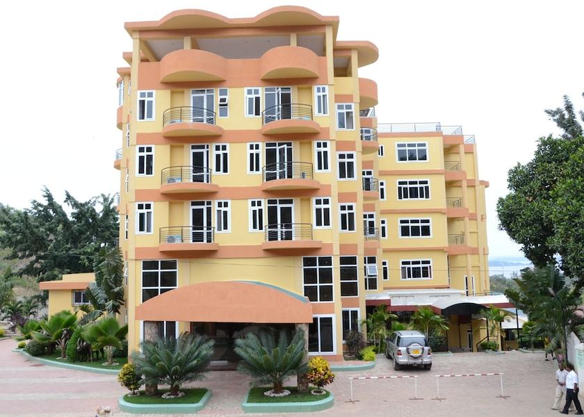  Mwanza Primary image