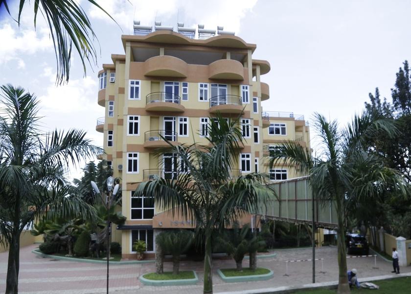 Mwanza Mwanza Exterior