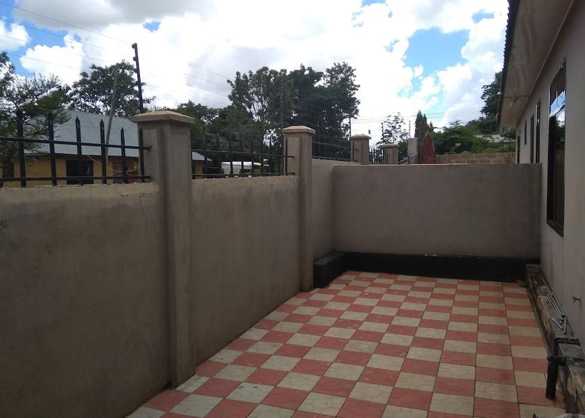  Mwanza Exterior Detail