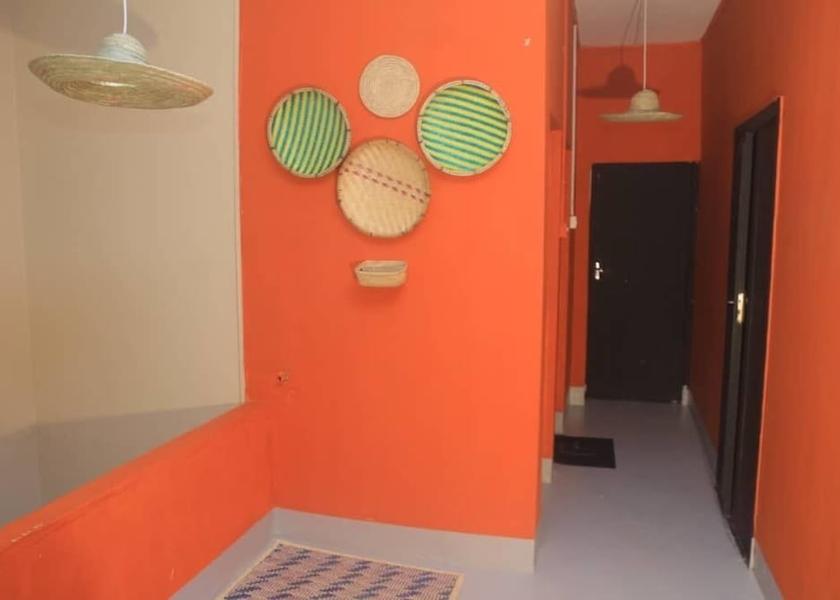 Mwanza Mwanza Interior Entrance