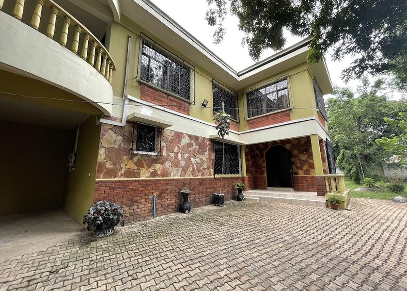  Mwanza Exterior Detail