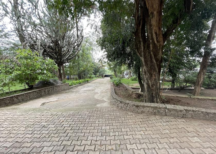  Mwanza Exterior Detail