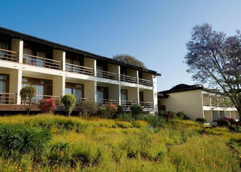 Arusha Region Lake Manyara National Park Exterior Detail
