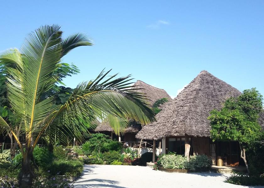 Unguja North Region Kiwengwa Exterior