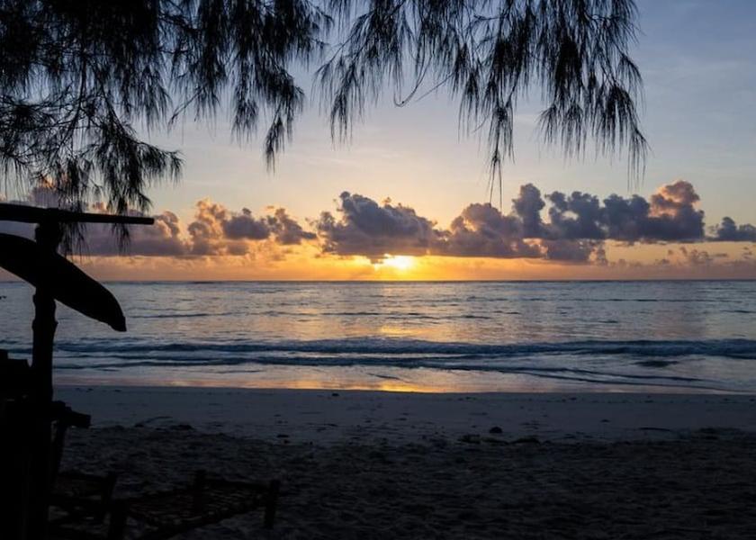 Unguja North Region Kiwengwa Beach