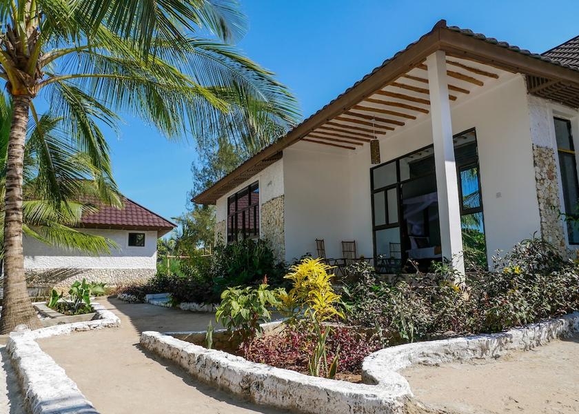 Unguja North Region Kiwengwa Exterior