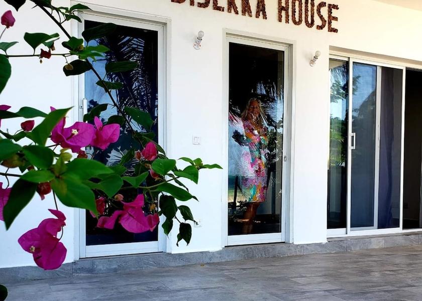 Unguja Kaskazini Region Kiwengwa Facade