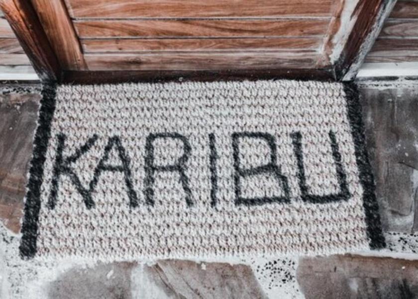 Unguja Kaskazini Region Kiwengwa Exterior Detail