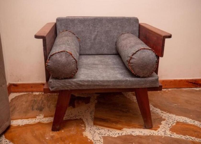 Unguja Kaskazini Region Kiwengwa Interior Entrance