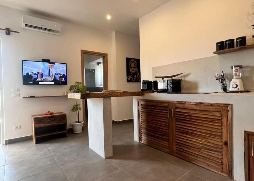 Unguja Kaskazini Region Kiwengwa Kitchen