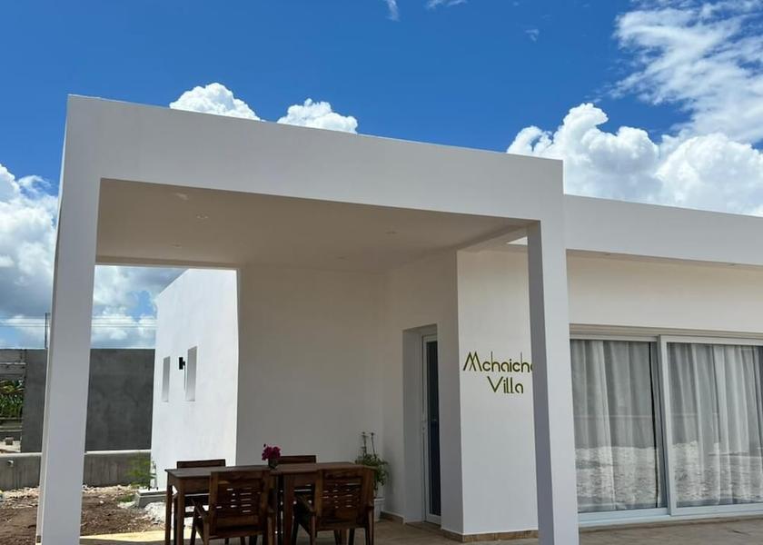 Unguja Kaskazini Region Kiwengwa Facade