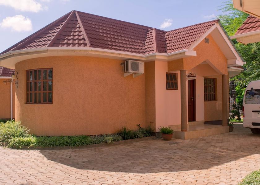  Moshi Property Grounds