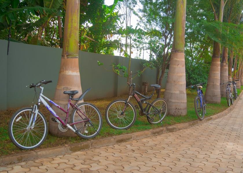  Moshi Property Grounds