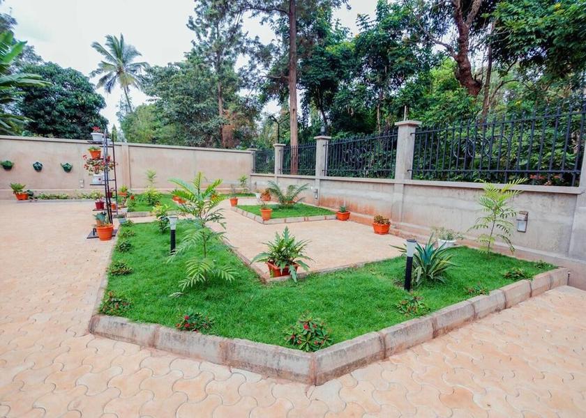  Moshi Property Grounds