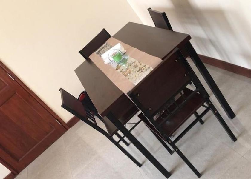 Mjini Magharibi Region Zanzibar Town In-Room Dining