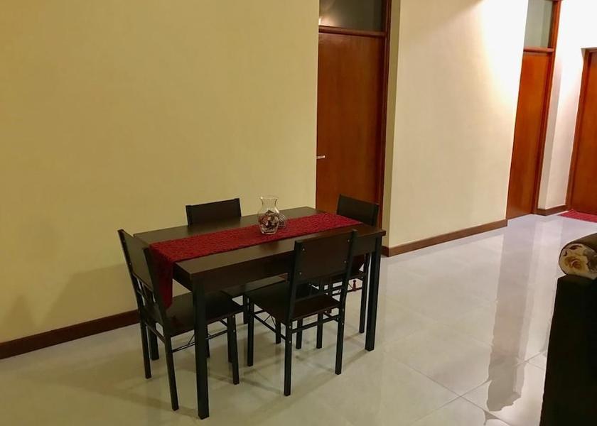 Mjini Magharibi Region Zanzibar Town Interior Entrance