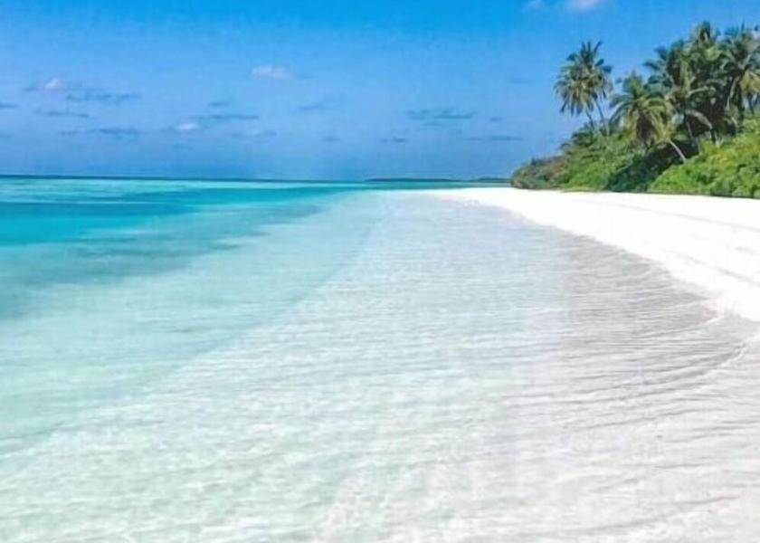 Mjini Magharibi Region Zanzibar Town Beach