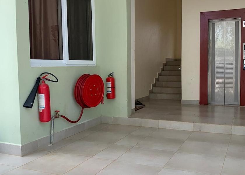 Mjini Magharibi Region Zanzibar Town Exterior Detail