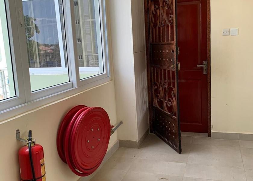 Mjini Magharibi Region Zanzibar Town Facade