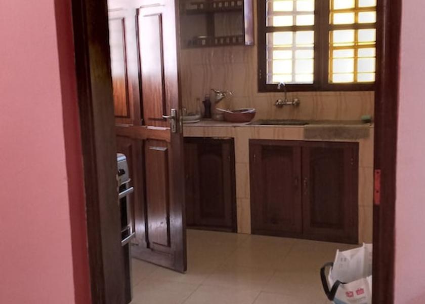 Mjini Magharibi Region Zanzibar Town Room