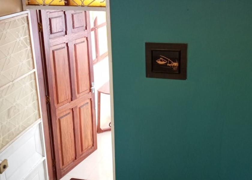 Mjini Magharibi Region Zanzibar Town Room