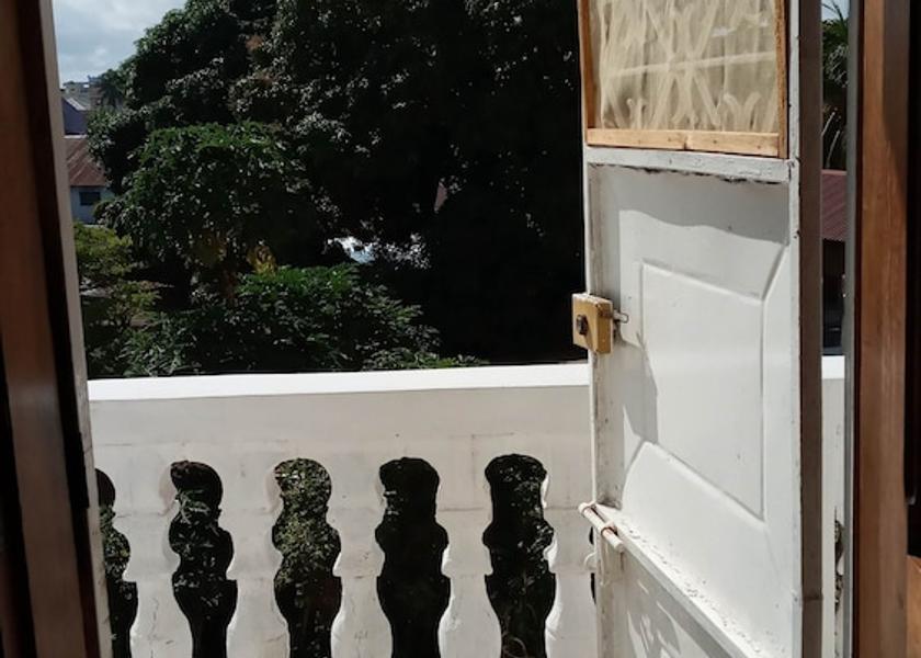 Mjini Magharibi Region Zanzibar Town Room